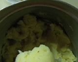 Foto del paso 1 de la receta: Bombas de papa