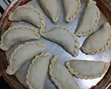 Foto del paso 5 de la receta: Empanadas de Carne