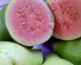 Foto langkah ke 1 dari resep Guava juice.