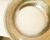 Hình bước làm 5 của món Đậu hủ sốt cà với nấm đông cô