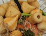 Foto langkah ke 6 dari resep Tomyum cedea special ala anak kost.