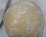 Foto del paso 4 de la receta: Pan dulce