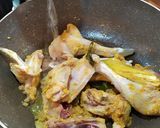 Foto langkah ke 3 dari resep Opor Ayam.