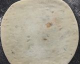 A picture of step 5 of Aloo Paratha Punjabi style Cook with Chef Phani.
