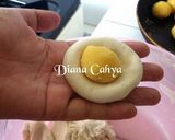 Foto langkah ke 6 dari resep Onde-onde.