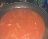 Foto del paso 5 de la receta: Vegetales apagados en salsa