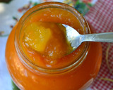 Foto del paso 7 de la receta: Mermelada de pera, calabaza y jengibre🍐