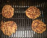 Foto del paso 2 de la receta: Hamburguesas caseras de carne