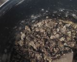 Foto langkah ke 3 dari resep Milky Tea Cincau.