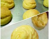 Foto langkah ke 8 dari resep Sus Vla.