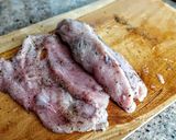 Foto del paso 1 de la receta: FIAMBRE De🦃Pavo Casero...!🍎