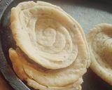 પૂરી(Poori Recipe in Gujarati) રેસીપી સ્ટેપ4ફોટો