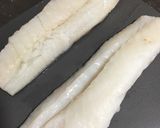 Foto del paso 2 de la receta: Bacalao en su jugo-Para diabéticos