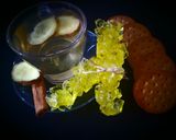 عکس مرحله 1 از دستور دمنوش گرم زنجبیل