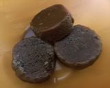 Foto langkah ke 4 dari resep Jenang Grendul/ Kolak Biji Salak.