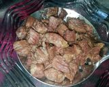 Foto langkah ke 5 dari resep Soto daging Betawi.