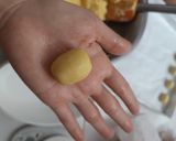 Foto langkah ke 5 dari resep Nastar Bantal.