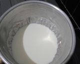 Foto langkah ke 3 dari resep Kopi Susu Jahe (versi kekinian).