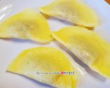 家常手工蛋餃的食譜步驟3照片