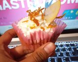 Foto del paso 13 de la receta: Muffins de manzana con canela