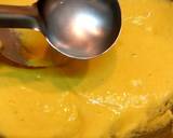 Besan paak or Besan ki barfi recipe step 8 photo