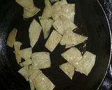 Foto del paso 1 de la receta: Chilaquiles c/ pollito
