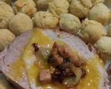 Foto del paso 4 de la receta: Carre de Cerdo Relleno