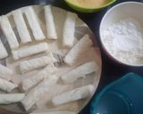 Foto langkah ke 2 dari resep GoSuKe (Gorengan Susu Keju).