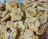 Foto del paso 2 de la receta: Masas saladas