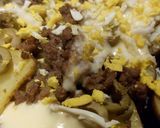 Foto del paso 6 de la receta: Pastel de papas rústico