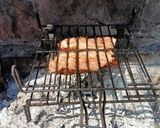 Foto del paso 6 de la receta: Paletilla de Cerdo a la Brasa