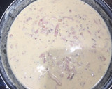 Foto del paso 3 de la receta: Espaguetis salsa carbonara con nata