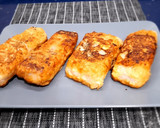 Foto del paso 5 de la receta: Merluza rebozada