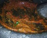 Foto langkah ke 2 dari resep Pepes Tempe Komplit.