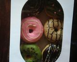 Foto langkah ke 7 dari resep Donat kentang untuk ide jualan.