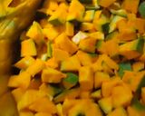 ડાયેટ ખાટું અથાણું (Diet Khatu Athanu Recipe In Gujarati) રેસીપી સ્ટેપ2ફોટો