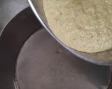 A picture of step 3 of High Protein Nutritious Handvo.
