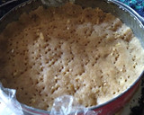 Foto del paso 1 de la receta: Cheesecake integral de durazno!!🍑🍑