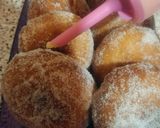 Foto del paso 12 de la receta: Donas de lechecilla suaves y esponjosas