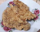 Foto langkah ke 5 dari resep Crispy Chicken ala Shihlin / Ayam Pok Pok.