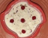 Apple Roasted Almond Raita recipe step 1 photo