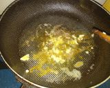 Hình bước làm 3 của món Canh rau muống