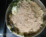 साबुदाणा वडा (sabudana vada recipe in marathi) रेसिपी स्टेप 2 फोटो 