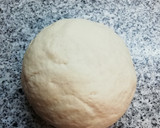Foto del paso 1 de la receta: Strudel de manzana