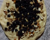 Foto del paso 3 de la receta: Pan dulce navideño súper esponjoso 💯💞💖