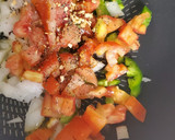 Foto del paso 1 de la receta: Huevos a la mexicana