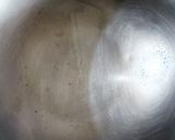 A picture of step 2 of Chicken macaroni.