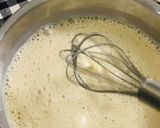 A picture of step 6 of Bengali: Nolen Gurer Mishti Doi/Date-Palm Jaggery Sweet Yoghurt.