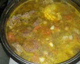 Foto del paso 7 de la receta: Locro comida nacional argentina
