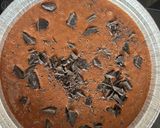 Foto del paso 4 de la receta: Brownie proteico